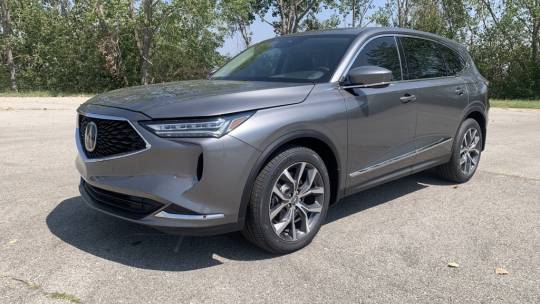 2024 Acura MDX