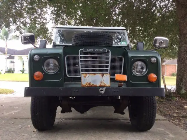series iii