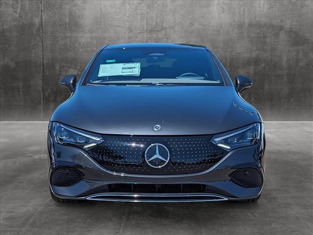 2024 mercedes-benz eqe 350 4matic