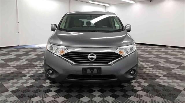 2017 nissan quest sv sv 4dr mini-van for sale in derby, connecticut