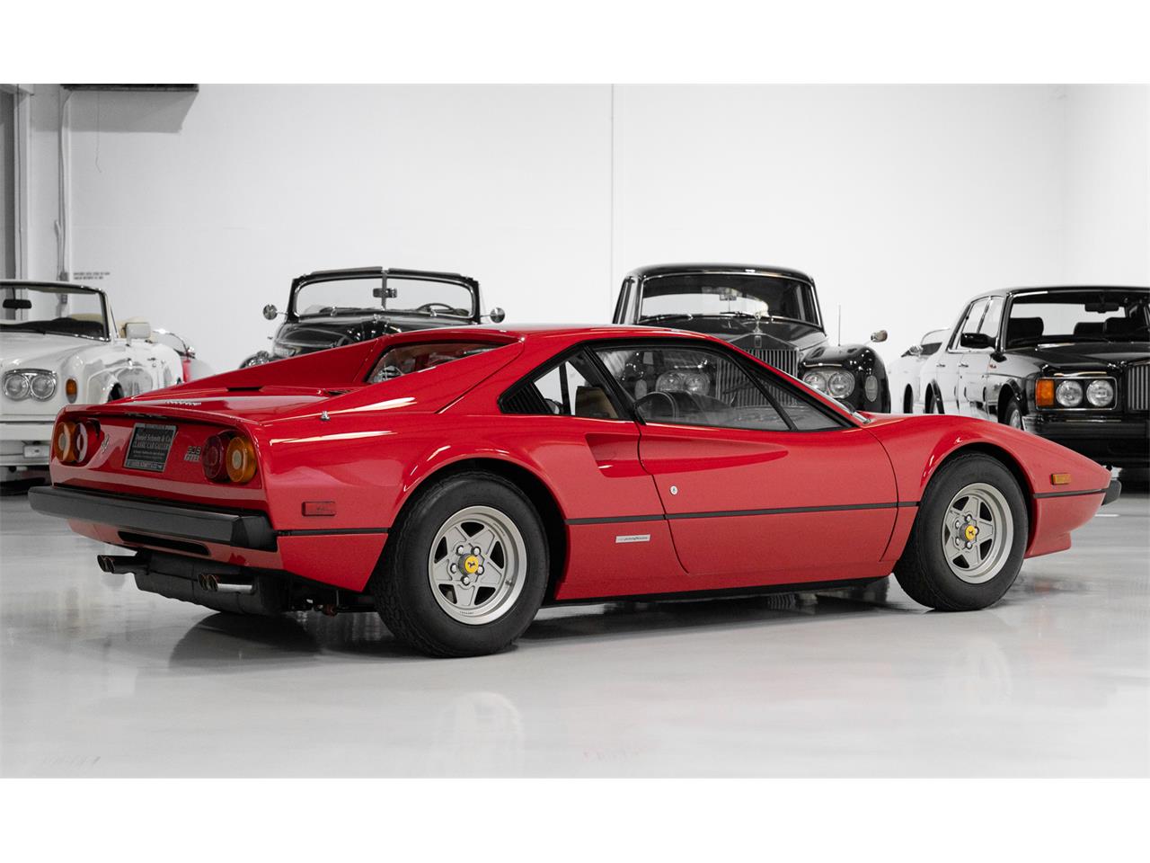 1976 ferrari 308