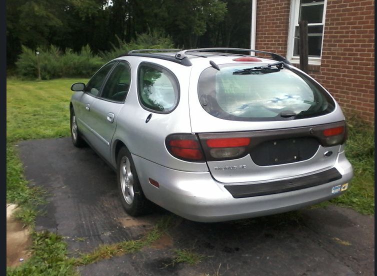 2002 ford taurus se for sale in connecticut by owner