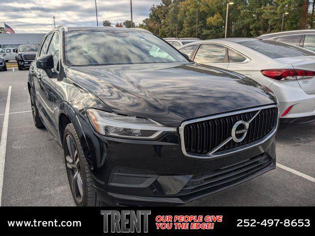 2019 volvo xc60 t5 momentum