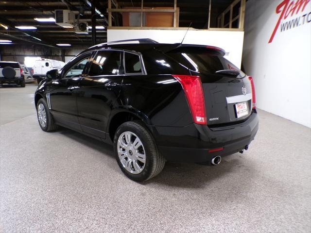 2015 cadillac srx base