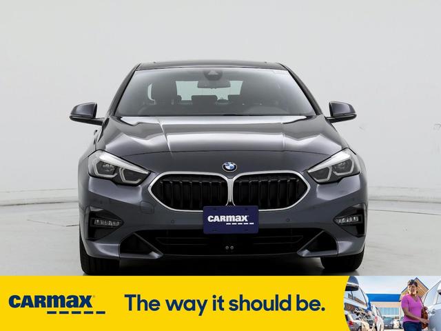 2021 bmw 228 gran coupe i xdrive gran coupe