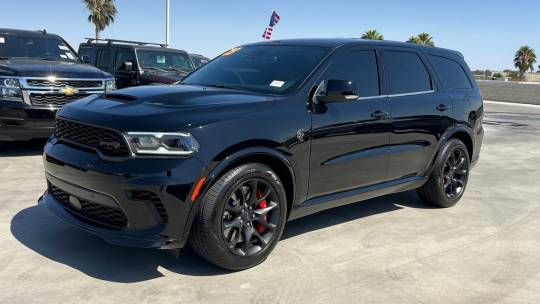 2023 Dodge Durango