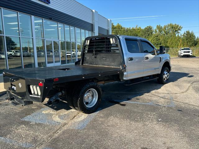 2019 ford f-350 xl