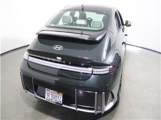 2024 Hyundai IONIQ 6 sel
