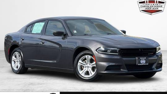 2022 Dodge Charger