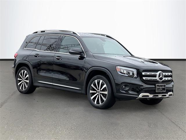 2021 mercedes-benz glb 250 base