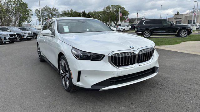 2024 bmw 530 i xdrive