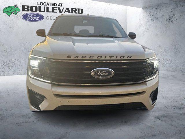 2020 ford expedition limited