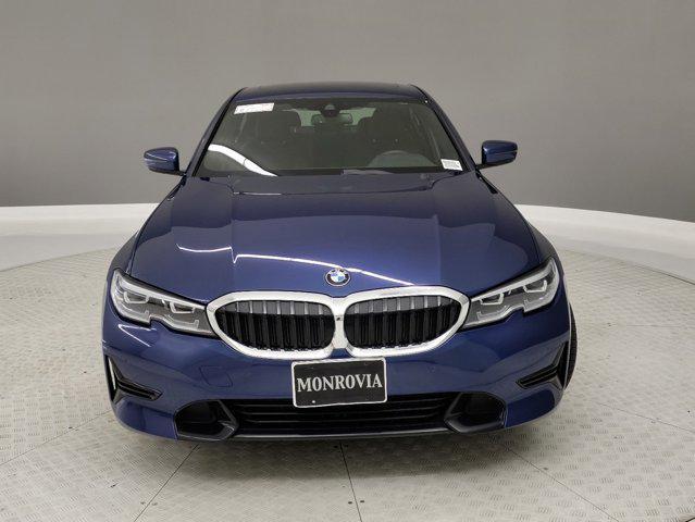 2021 bmw 330 330i