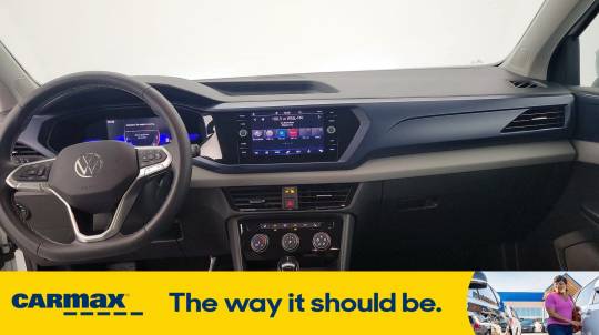 2023 Volkswagen Taos