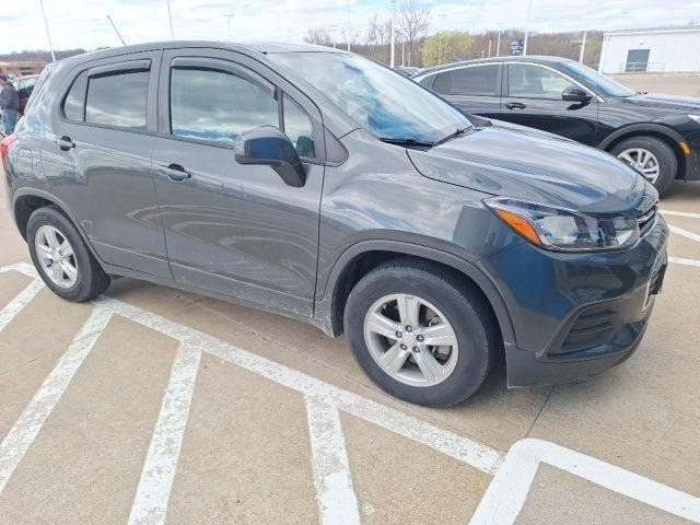 2020 chevrolet trax ls in fort madison, iowa