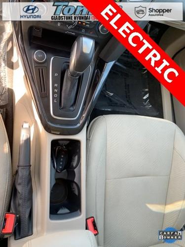 used 2016 ford focus electric hatchback gladstone, or 97027 for sale in gladstone, oregon