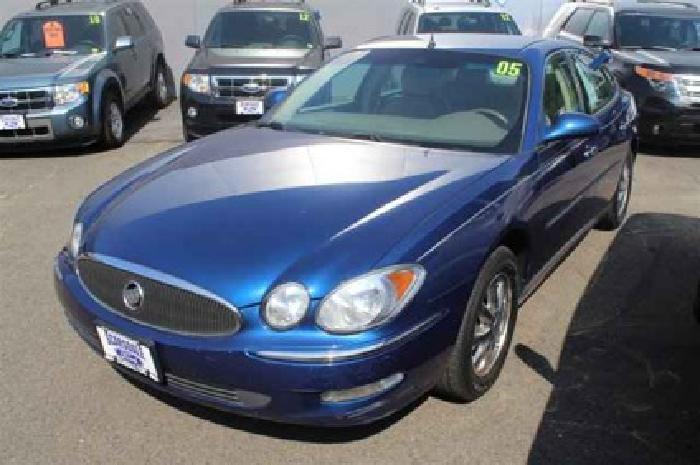 2005 buick lacrosse cxl in scarsdale, ny