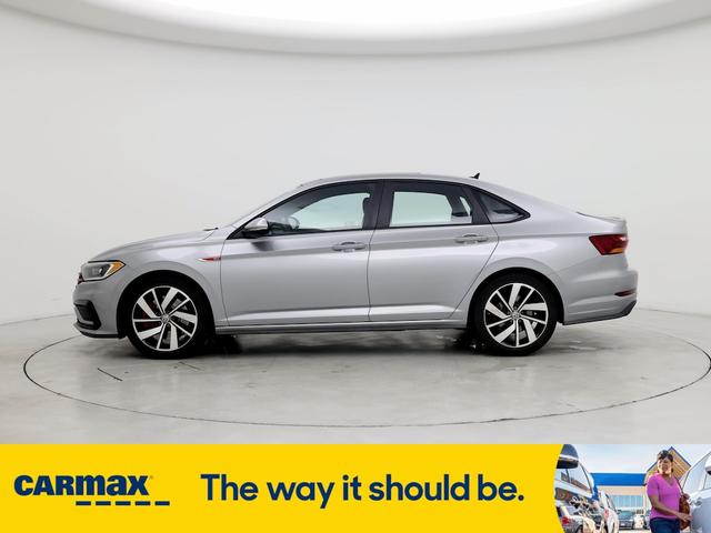 2019 volkswagen jetta gli autobahn