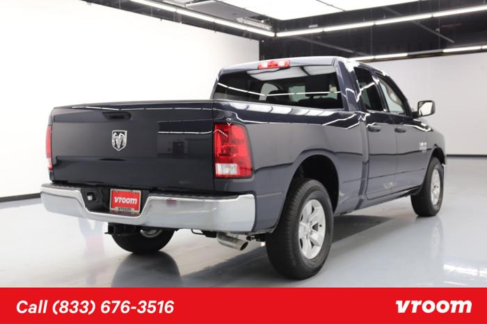 used 2019 ram 1500 tradesman columbus - tupelo - west point, ms 38804 for sale in tupelo, mississippi