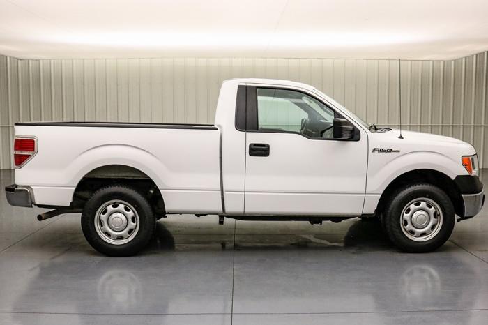 used 2014 ford f150 xl salina, ks 67401 for sale in bavaria, kansas