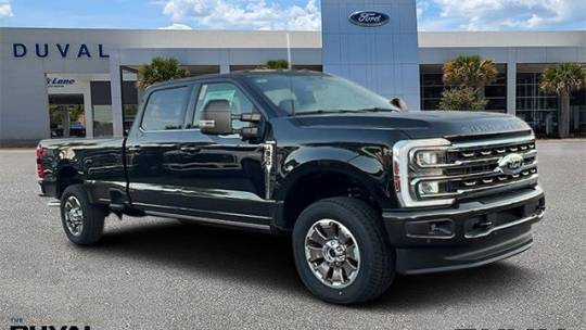 2024 Ford F-350