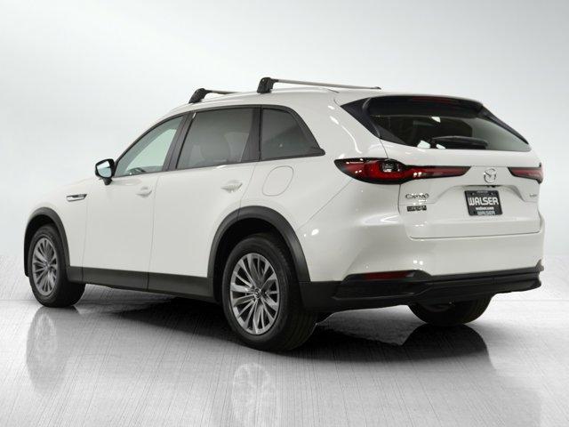 2024 mazda cx-90 phev preferred