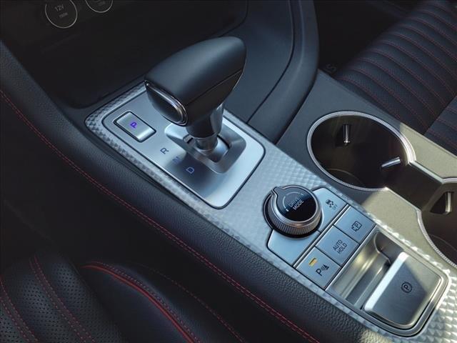 2022 genesis g70 3.3t rwd
