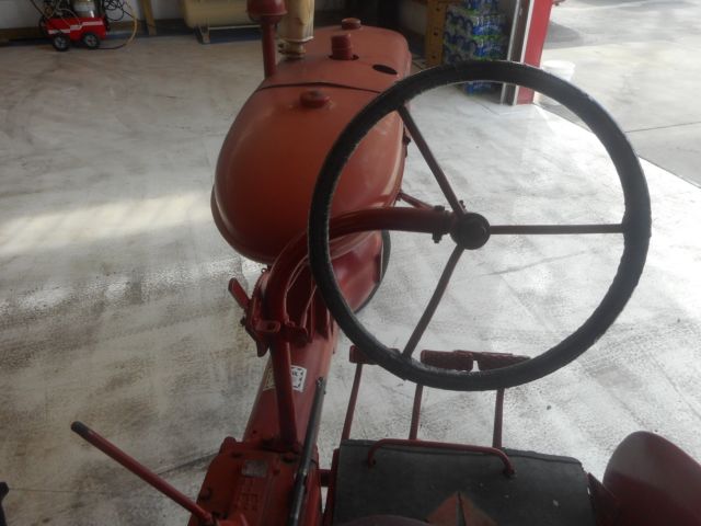 ebay motors, other vehicles, 1940 international tractor