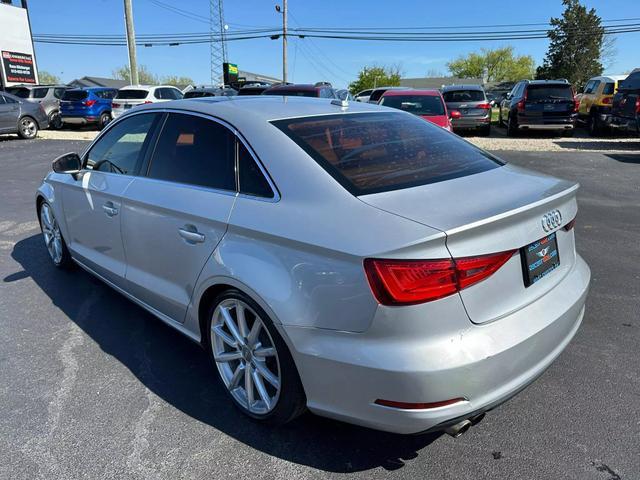 2015 audi a3 1.8t premium