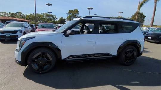 2024 Kia EV9