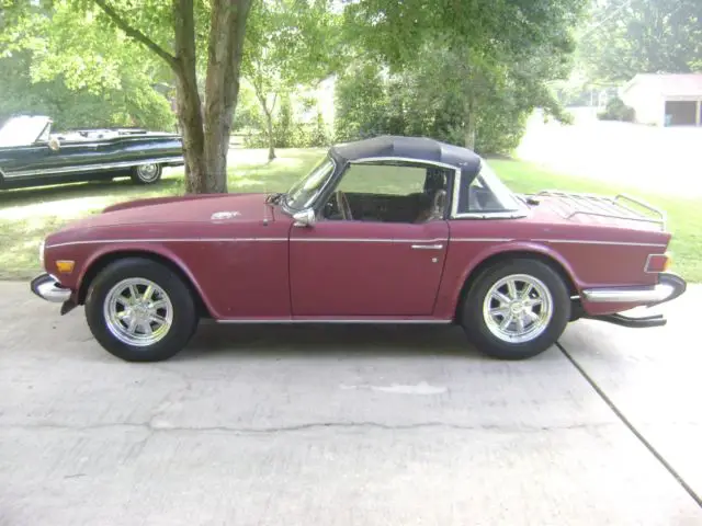 factory overdrive - low mileage - new clutch - new brakes - new starter - nr