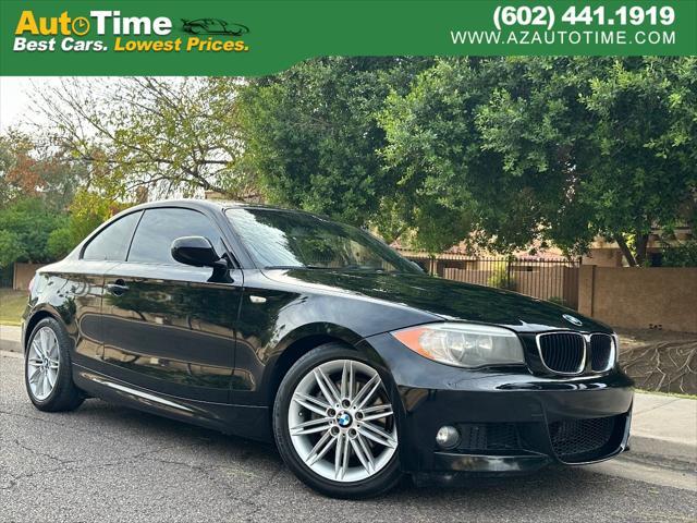 2013 bmw 128 128i