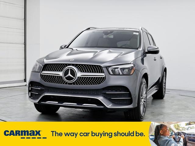 2020 mercedes-benz gle 350