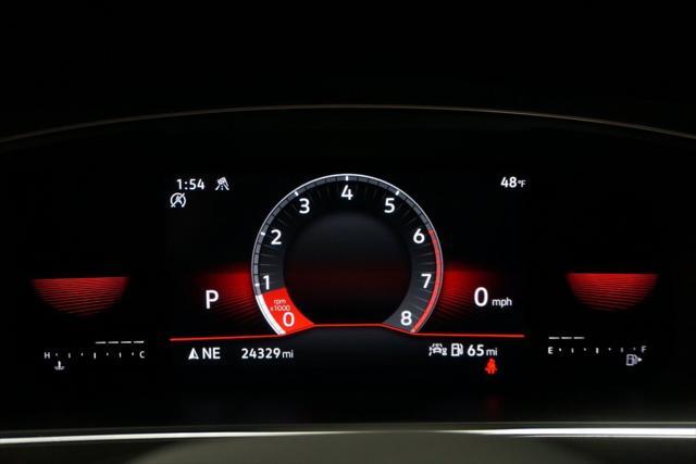 2022 volkswagen tiguan 2.0t se r-line black 4motion