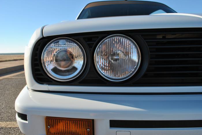 1990 bmw m3 2.3-liter for sale in oklahoma city, oklahoma