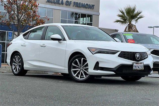 2025 acura integra