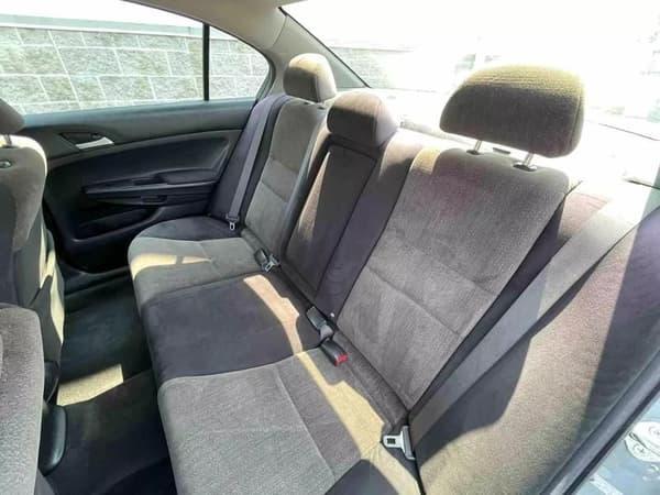 2008 honda accord in centennial, colorado