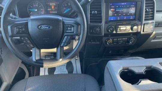 2021 Ford F-350