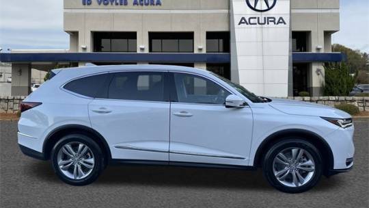 2025 Acura MDX