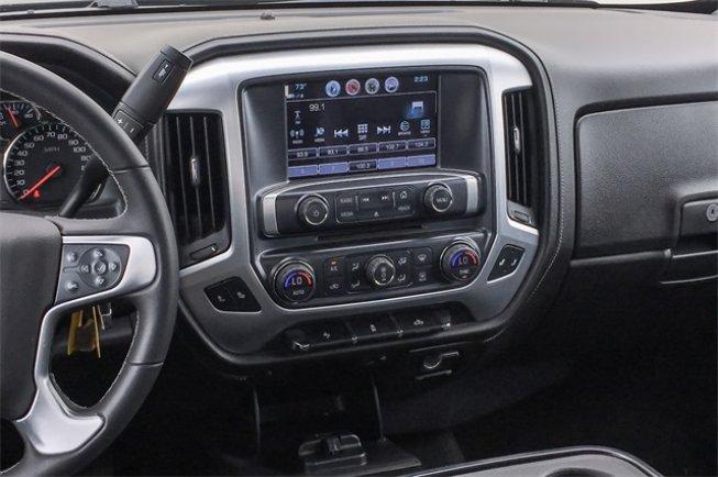 2017 gmc sierra 1500 slt for sale in honolulu, hawaii