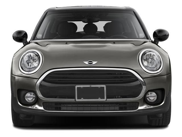 2017 mini clubman cooper all4
