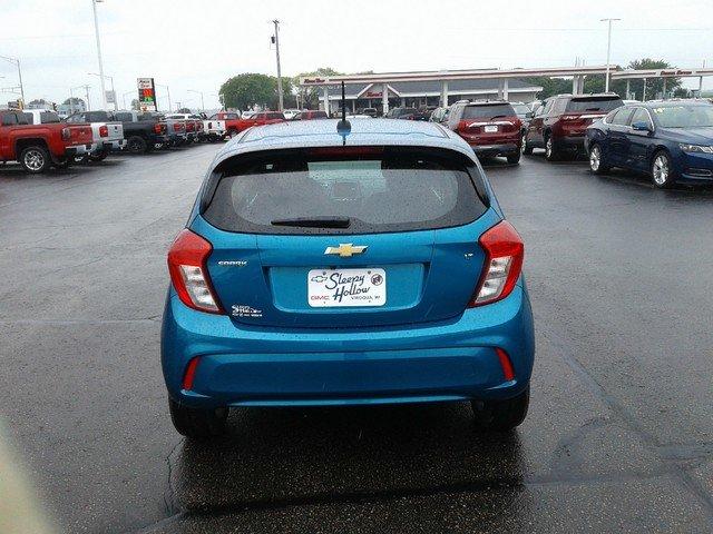 used 2020 chevrolet spark lt viroqua, wi 54665 for sale in viroqua, wisconsin