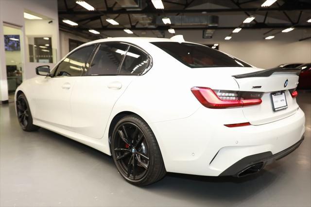 2022 bmw m340 i xdrive
