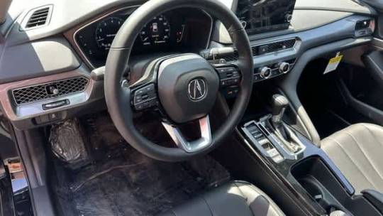 2025 Acura Integra