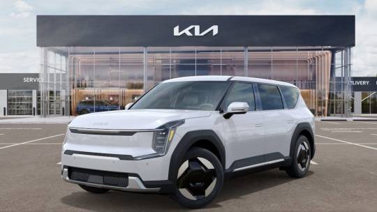 2024 Kia EV9
