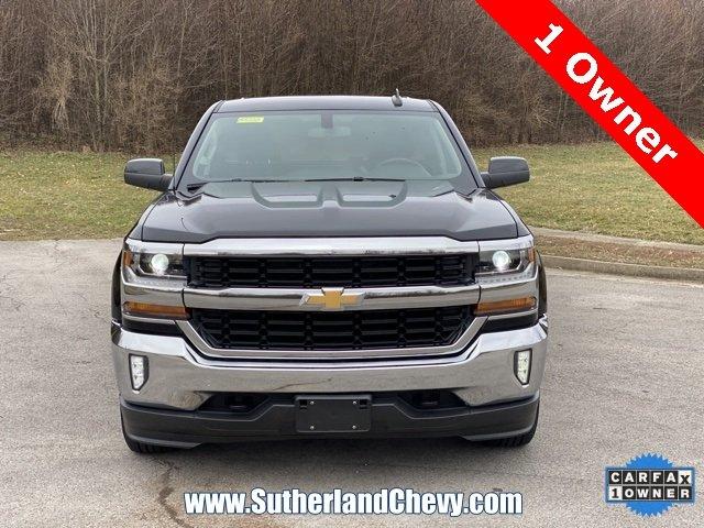 used 2016 chevrolet silverado 1500 4x4 double cab lt nicholasville, ky 40356 for sale in nicholasville, kentucky