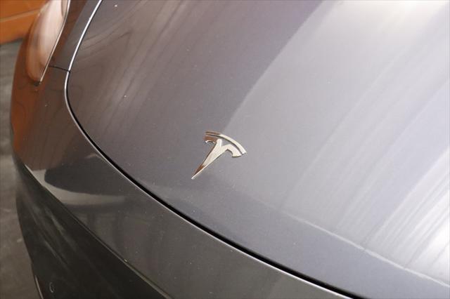 2020 tesla model y performance dual motor all-wheel drive