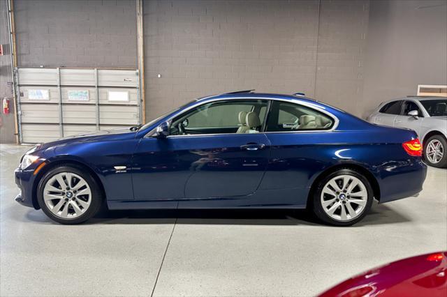 2011 bmw 328 xdrive