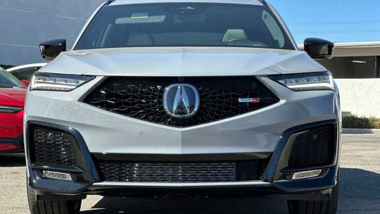 2025 Acura MDX