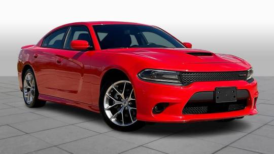 2021 Dodge Charger
